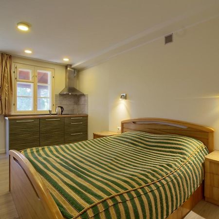 Pas Edgara 2 Appartement Nida Buitenkant foto