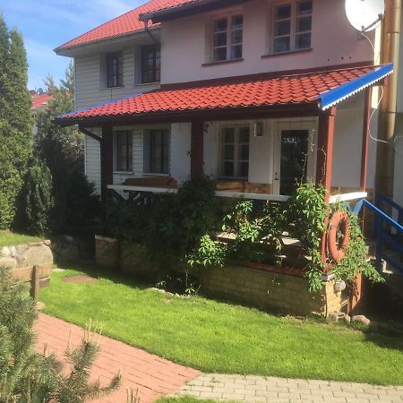 Pas Edgara 2 Appartement Nida Buitenkant foto
