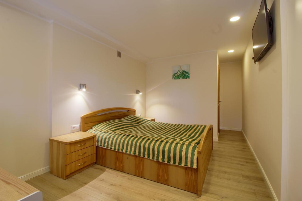 Pas Edgara 2 Appartement Nida Buitenkant foto