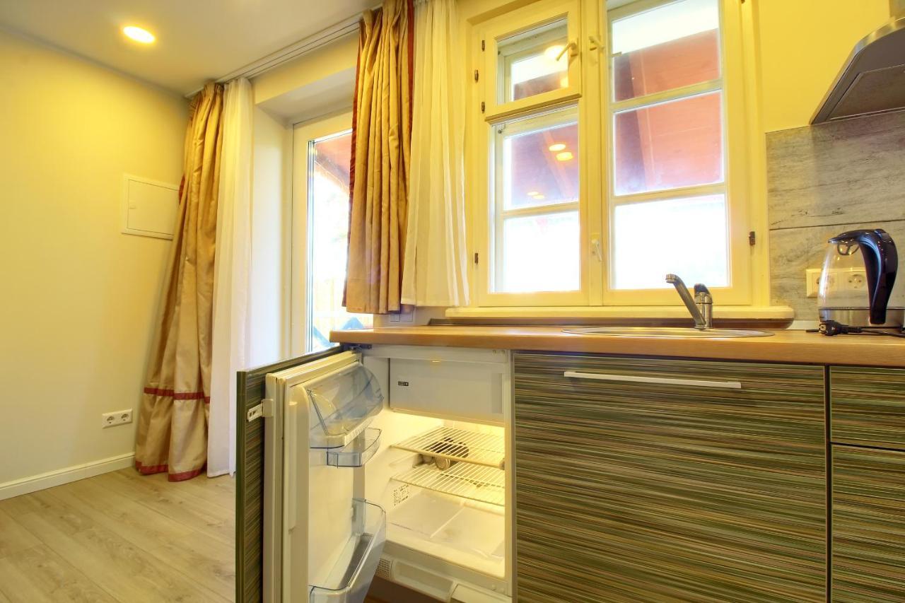 Pas Edgara 2 Appartement Nida Buitenkant foto