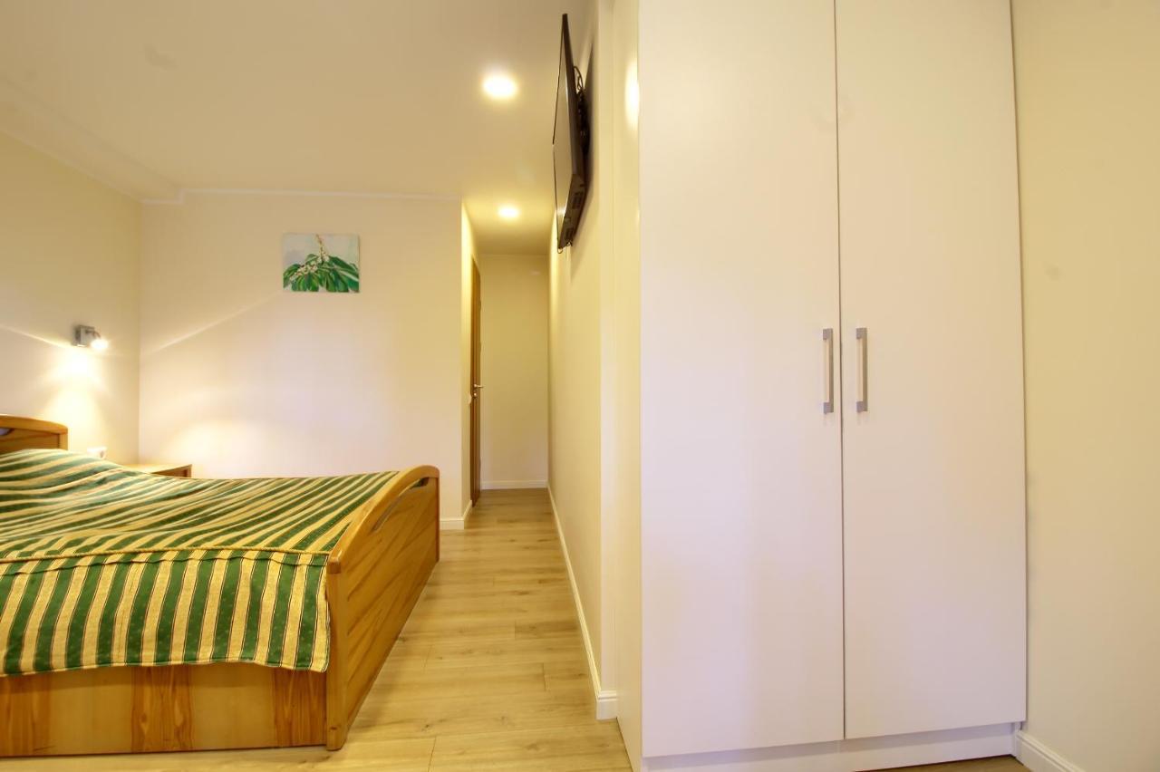 Pas Edgara 2 Appartement Nida Buitenkant foto