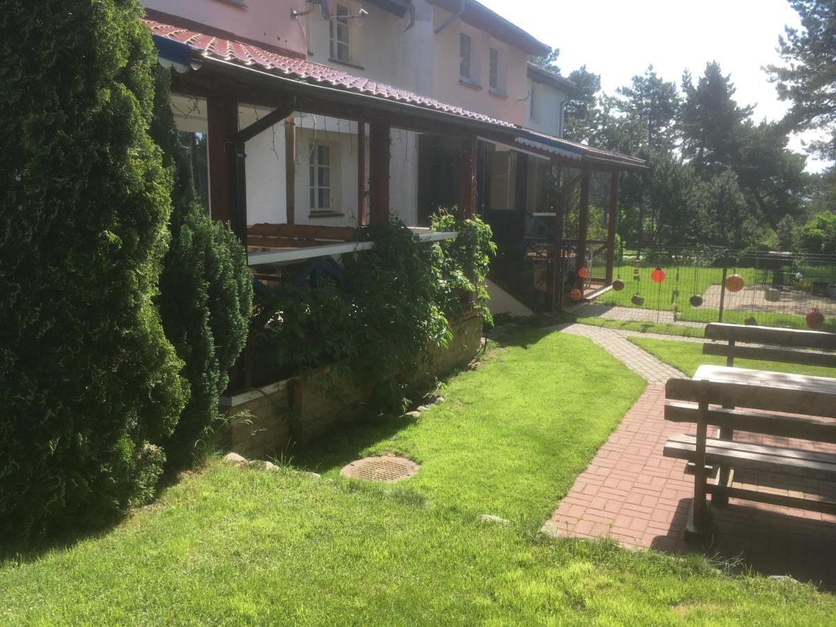 Pas Edgara 2 Appartement Nida Buitenkant foto